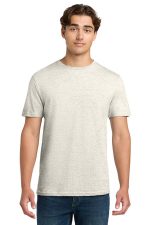 Gildan Softstyle T-Shirt. 64000 Heather Oatmeal
