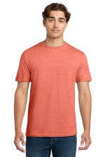 Gildan Softstyle T-Shirt. 64000 Heather Orange