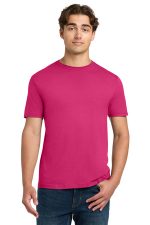 Gildan Softstyle T-Shirt. 64000 Heliconia