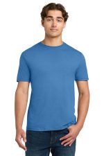 Gildan Softstyle T-Shirt. 64000 Iris