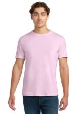 Gildan Softstyle T-Shirt. 64000 Light Pink