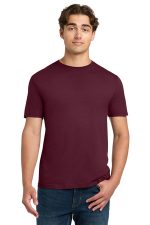 Gildan Softstyle T-Shirt. 64000 Maroon