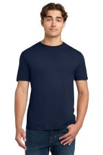 Gildan Softstyle T-Shirt. 64000 Navy