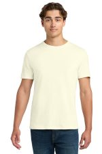 Gildan Softstyle T-Shirt. 64000 Off White