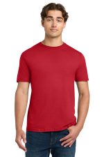 Gildan Softstyle T-Shirt. 64000 Red