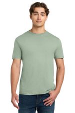 Gildan Softstyle T-Shirt. 64000 Sage