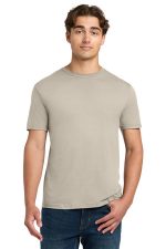 Gildan Softstyle T-Shirt. 64000 Sand