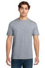 Gildan Softstyle T-Shirt. 64000 Sport Grey
