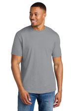 Gildan Softstyle CVC Tee 64000CVC Cement