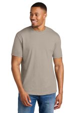 Gildan Softstyle CVC Tee 64000CVC Slate