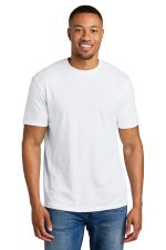 Gildan Softstyle CVC Tee 64000CVC White