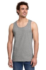 Gildan Softstyle Tank Top 64200 Sport Grey
