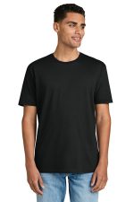 Gildan Softstyle Plasma Print Tee 64PLSMA Black