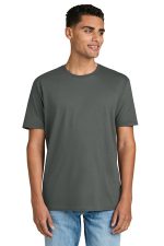 Gildan Softstyle Plasma Print Tee 64PLSMA Charcoal