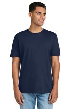 Gildan Softstyle Plasma Print Tee 64PLSMA Navy