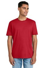 Gildan Softstyle Plasma Print Tee 64PLSMA Red