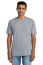 Gildan Softstyle Plasma Print Tee 64PLSMA Ring Spun Sport Grey