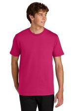 Gildan Softstyle Midweight Tee 65000 Heliconia