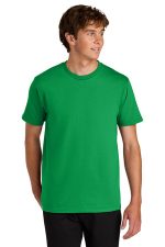 Gildan Softstyle Midweight Tee 65000 Irish Green