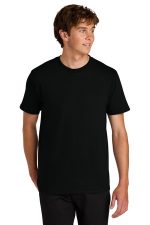 Gildan Softstyle Midweight Tee 65000 Pitch Black
