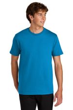 Gildan Softstyle Midweight Tee 65000 Sapphire