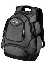 OGIO - Metro Pack. 711105 Petrol