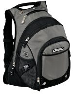 OGIO - Fugitive Pack. 711113 Petrol