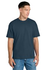 Gildan Hammer Maxweight Tee 75000 Blue Dusk