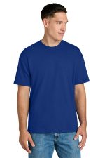 Gildan Hammer Maxweight Tee 75000 Deep Royal