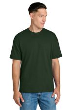 Gildan Hammer Maxweight Tee 75000 Forest Green