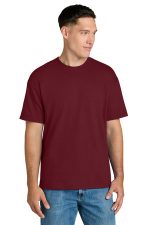Gildan Hammer Maxweight Tee 75000 Garnet