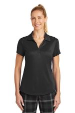 Nike Women's Dri-FIT Legacy Polo. 838957 Black