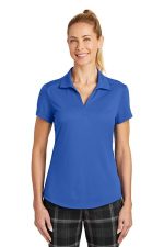 Nike Women's Dri-FIT Legacy Polo. 838957 Game Royal
