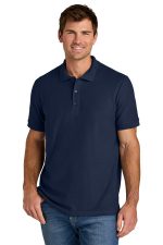 Gildan Hammer Pique Polo 85800 Navy