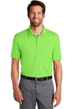 Nike Dri-FIT Legacy Polo. 883681 Mean Green