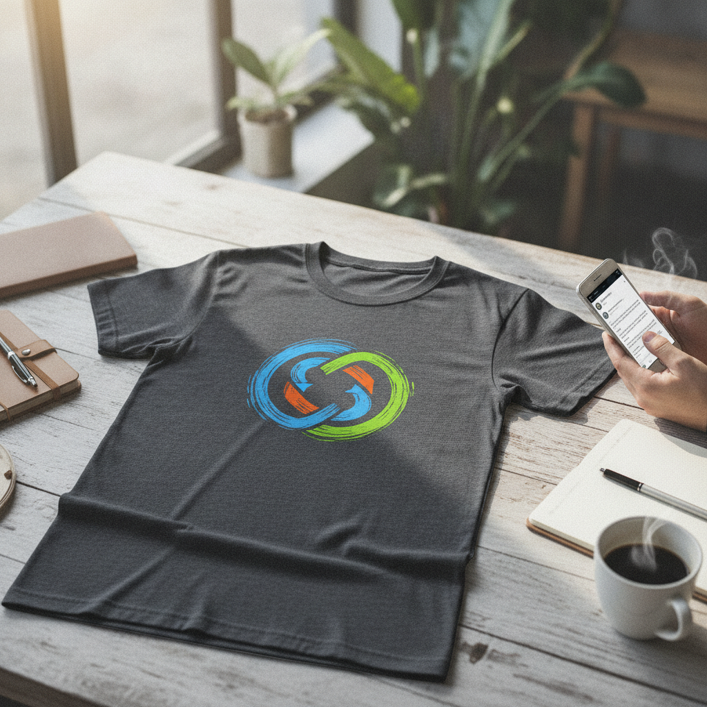 Custom t
