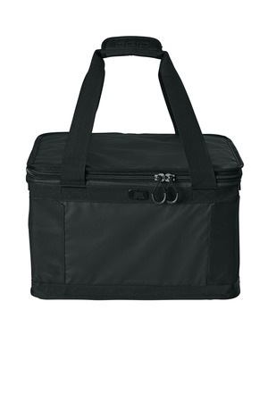 OGIO Gear Mid Cube 90001 Blacktop