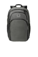 OGIO Forge Pack 91021 Rogue Grey