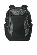 OGIO Kinetic Pack 91030 Woodcut/ Blacktop