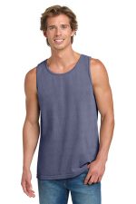 COMFORT COLORS Heavyweight Ring Spun Tank Top. 9360 Grape