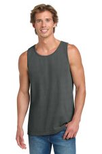 COMFORT COLORS Heavyweight Ring Spun Tank Top. 9360 Pepper