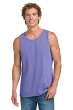 COMFORT COLORS Heavyweight Ring Spun Tank Top. 9360 Violet