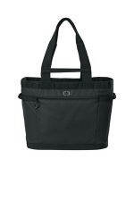 OGIO Gear Tote 94002 Blacktop