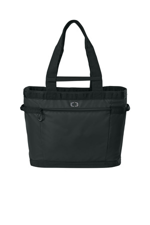 OGIO Gear Tote 94002 Blacktop