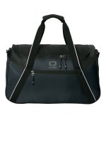 OGIO Inception Duffel 95002 Blacktop