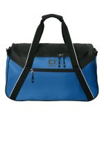 OGIO Inception Duffel 95002 Force Blue/ Blacktop