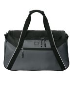 OGIO Inception Duffel 95002 Gear Grey/ Blacktop