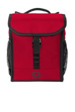 OGIO Sprint Lunch Cooler 96000 Signal Red