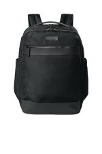 Brooks Brothers Oxford Backpack BB18822 Deep Black