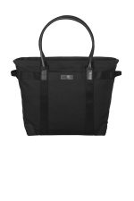 Brooks Brothers Wells Laptop Tote BB18840 Black